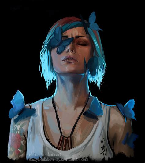 chloe price hair|chloe price art.